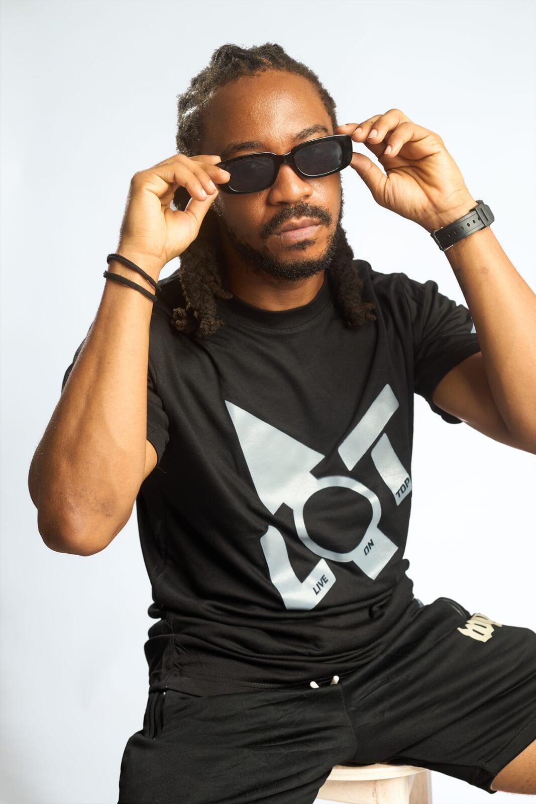 Discover Unique and Affordable T-shirts in Nigeria with Wear Grace