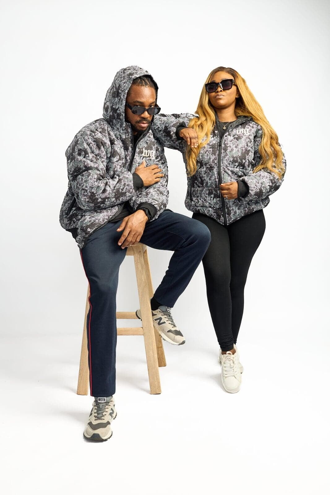 Essential Guide: Winter Jackets for Nigerians Relocating Abroad