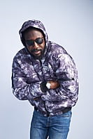 Snowflakes Winter Jacket Snowflakes Winter Jacket
