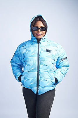 Ice Winter Jacket (Female)