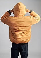 Nude Winter Jacket (Male) Nude Winter Jacket (Male)