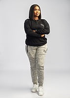 Long-sleeved Henley (Female)