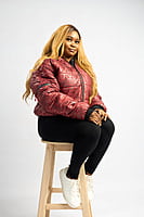 Masai Winter Jacket (Female)