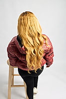 Masai Winter Jacket (Female)