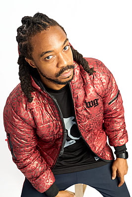 Masai Winter Jacket (Male)